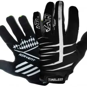 Timeless crossihanska X-Fighter