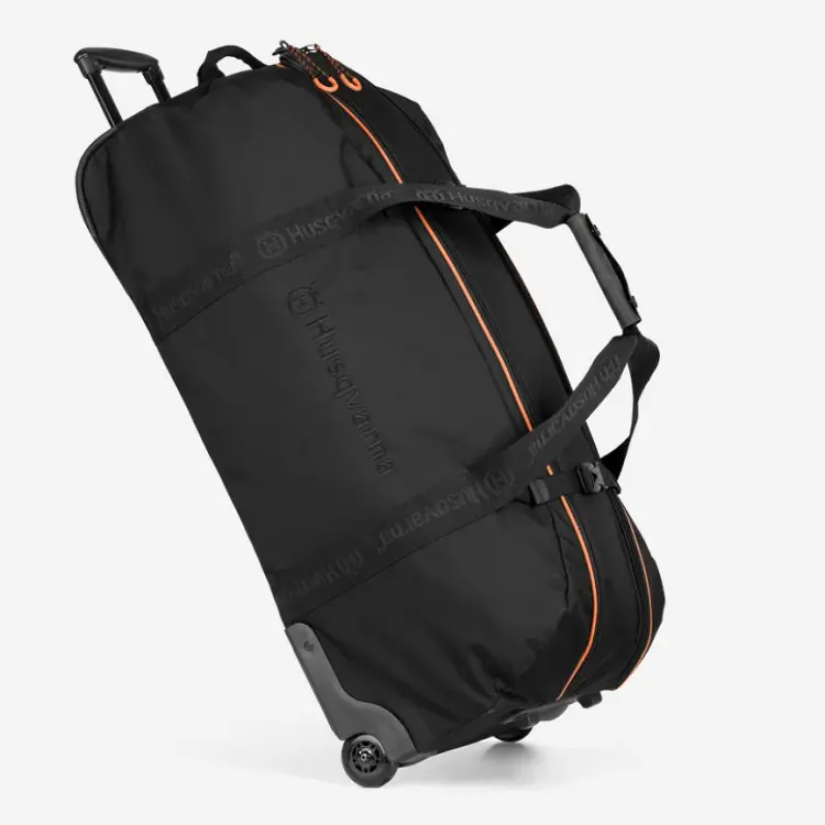 Husqvarna Xplorer Trolley-laukku 90 L