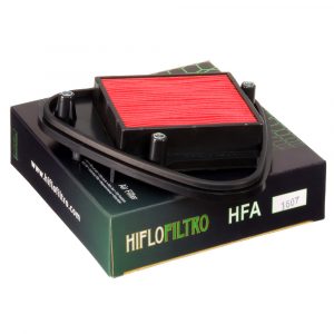 HFA1607 ilmansuodatin HiFlo