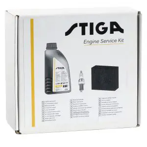 Huoltosarja Stiga 100 cc