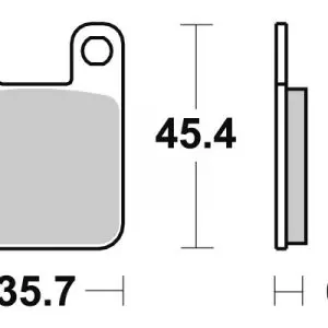 105HM SBS jarrupalat HM Scooter