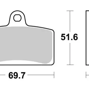 189MS SBS jarrupalat Maxi Sinter (821HS)