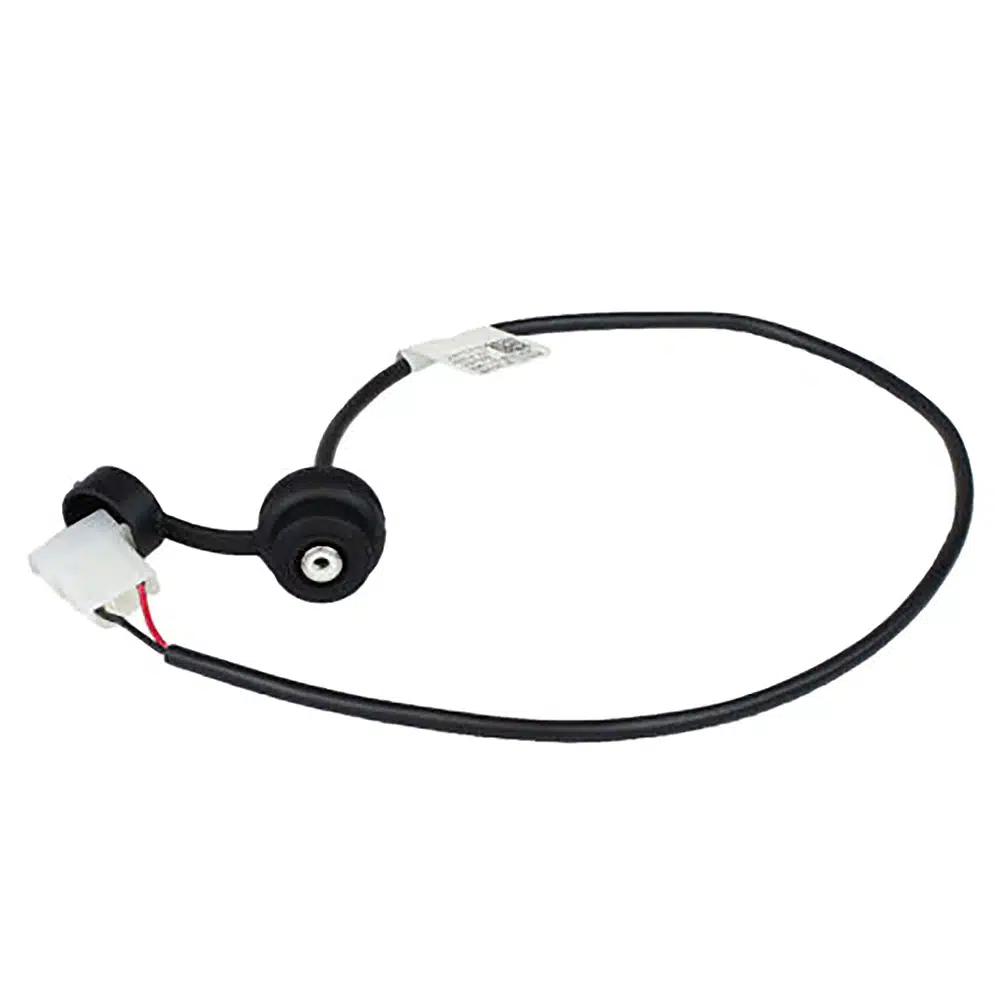 Polaris IQ / ProRide / Axys RCA liitin visiirinlämmitykselle 2878780