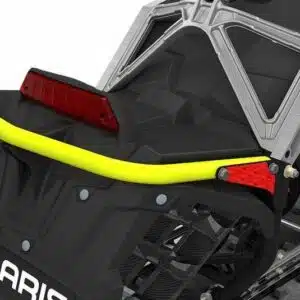 Polaris Takapuskuri LIME SQZ 2880382-630