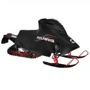 Polaris Moottorikelkan suojapeite 2884749