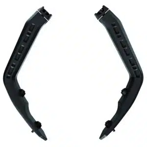 Polaris RMK Käsisuojien kiinnikkeet 2889305