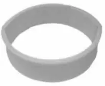 Tract Esisuodatin, B&S Vanguard 20-23 hv, Pysty & Vaaka V-Twin, (Ajettava)
