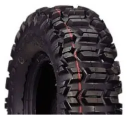 Rengas 14 x 4,00 - 6 , TL 2-pr, HF270