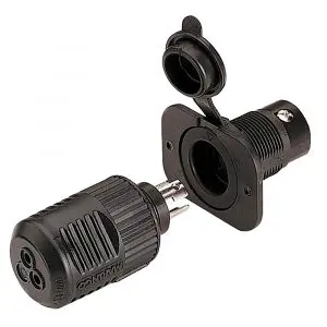 Pikavirtaliitin Minn Kota