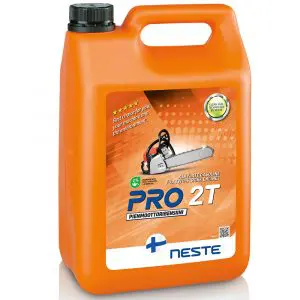Neste Pro 2T pienmoottoribensiini 5 litraa