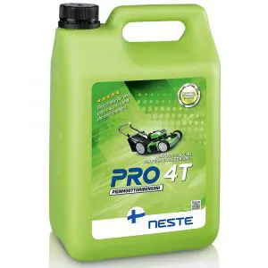 Neste Pro 4T pienmoottoribensiini 5 litraa