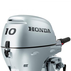 Honda perämoottori BF10 DK2 SHSU