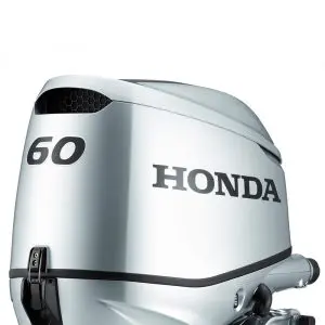 Honda perämoottori BF60 AK1 LRTU