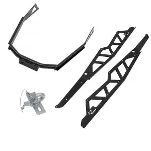Polaris RP PUSKURI Matryx Slash 155″ VETOKOUKULLA RP155V