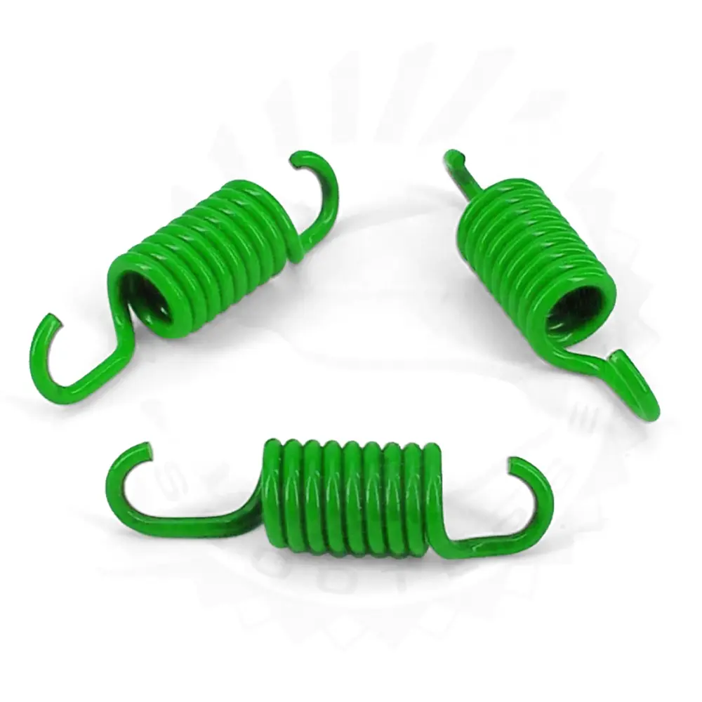 Kytkinjouset TNT Racing 15 % Piaggio / Peugeot / Minarelli