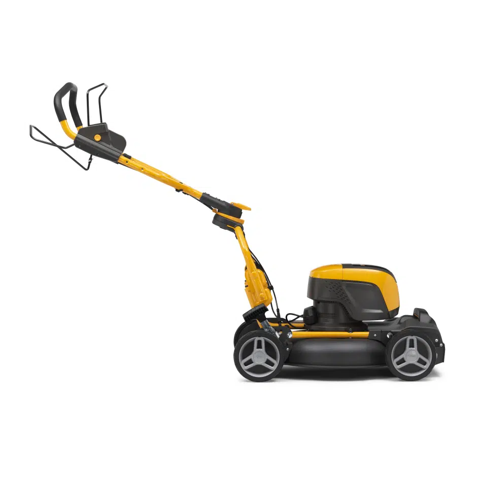 Stiga Multiclip 547e S Kit akkuruohonleikkuri - Image 3