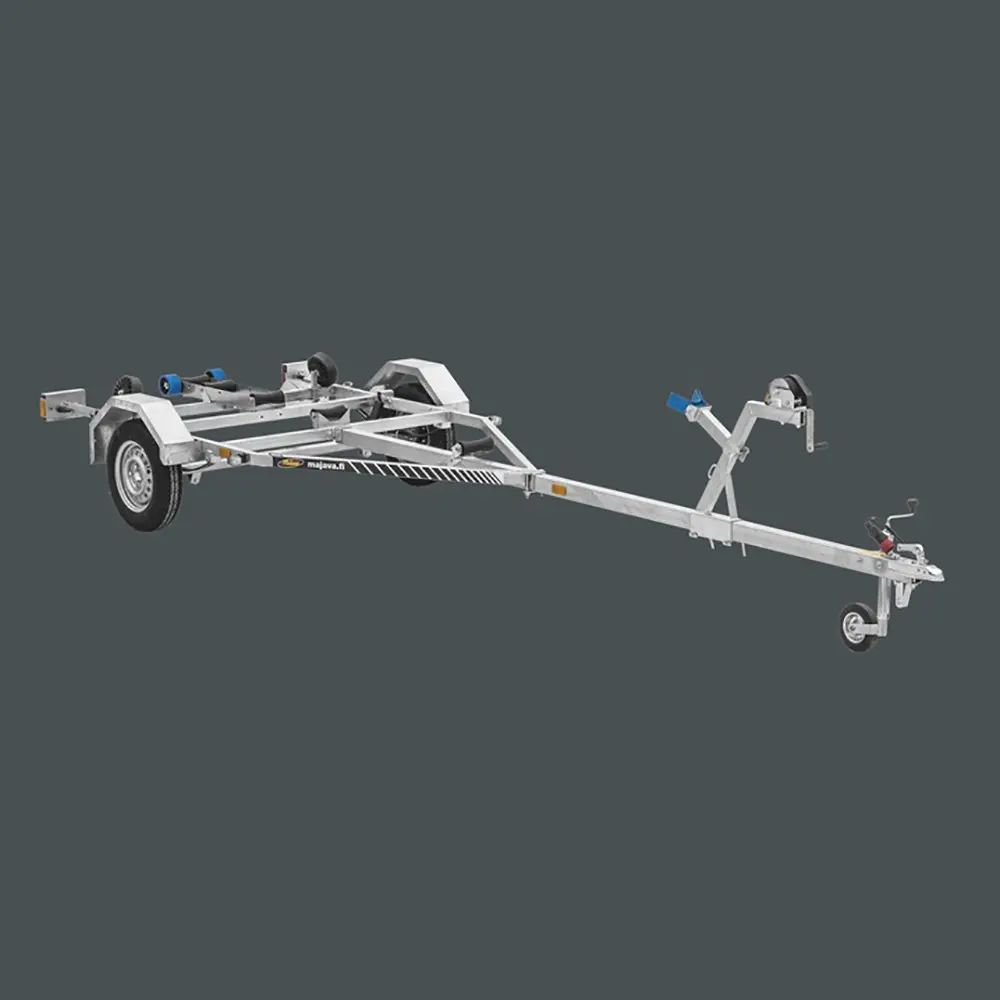 Majava venetraileri VT 750 Classic