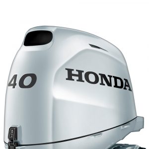 Honda perämoottori BF40 DK4 LRTZ