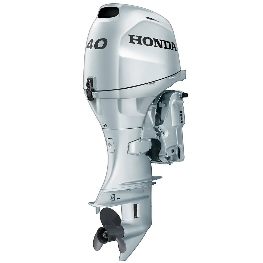 Honda perämoottori BF40 DK4 LRTZ - Image 2