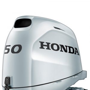 Honda perämoottori BF50 DK4 LRTZ