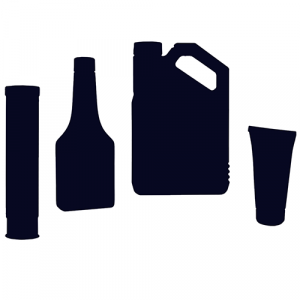 Öljyt ja kemikaalit