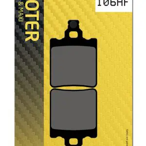 106HF SBS jarrupalat Ceramic (574HF)