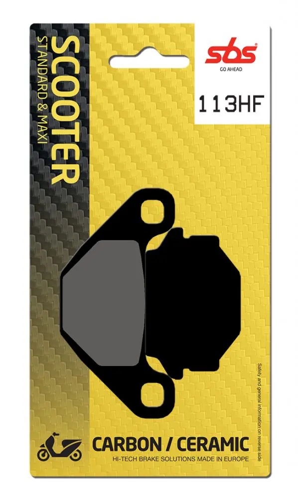 113HF SBS jarrupalat Ceramic (651HF)
