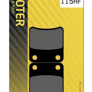 115HF SBS jarrupalat Ceramic