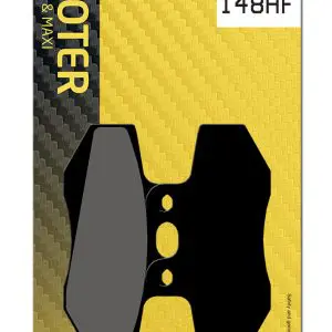 148HF SBS jarrupalat Ceramic (652HF)