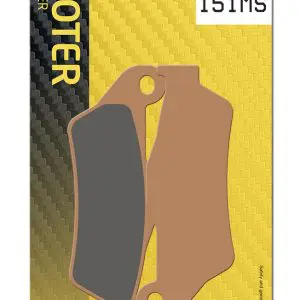 151MS SBS jarrupalat Maxi Sinter