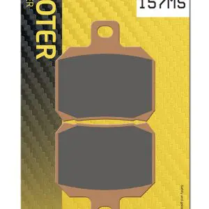 157MS SBS jarrupalat Maxi Sinter