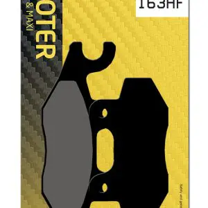 163HF SBS jarrupalat Ceramic (713HF)