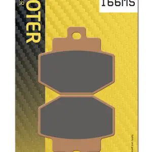 166MS SBS jarrupalat Maxi Sinter