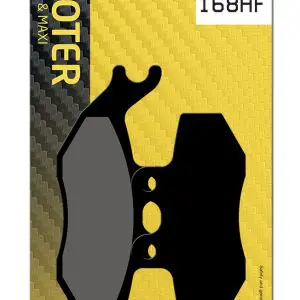 168HF SBS jarrupalat Ceramic (774HF)