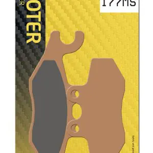 177MS SBS jarrupalat Maxi Sinter