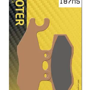 187MS SBS jarrupalat Maxi Sinter