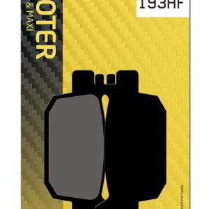 193HF SBS jarrupalat Ceramic