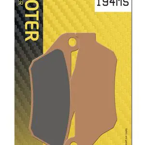 194MS SBS jarrupalat Maxi Sinter