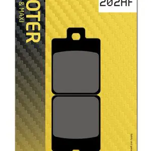 202HF SBS jarrupalat Ceramic