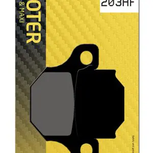 203HF SBS jarrupalat Ceramic