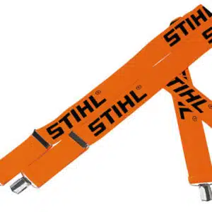 STIHL olkaimet , klipsikiinnitys