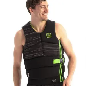 JOBE miesten vesijettiliivi Unify Side Entry