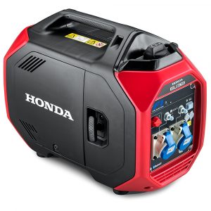 Honda generaattori EU32i