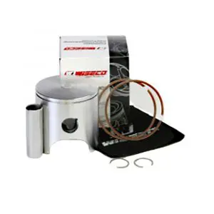 Mäntäsarja Rotax 493 2000-2003