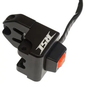 RSI Billet kaasukahvarunko BRP XM / XS / XP