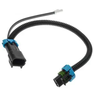 Plug&Play johtoadapteri / jakaja Polaris 850 -2019