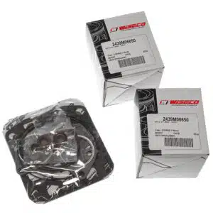 Mäntäsarja Arctic Cat ZR440