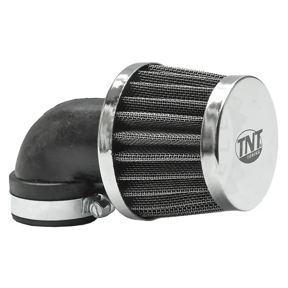 Vapaavirtaussuodatin TNT Power Filter