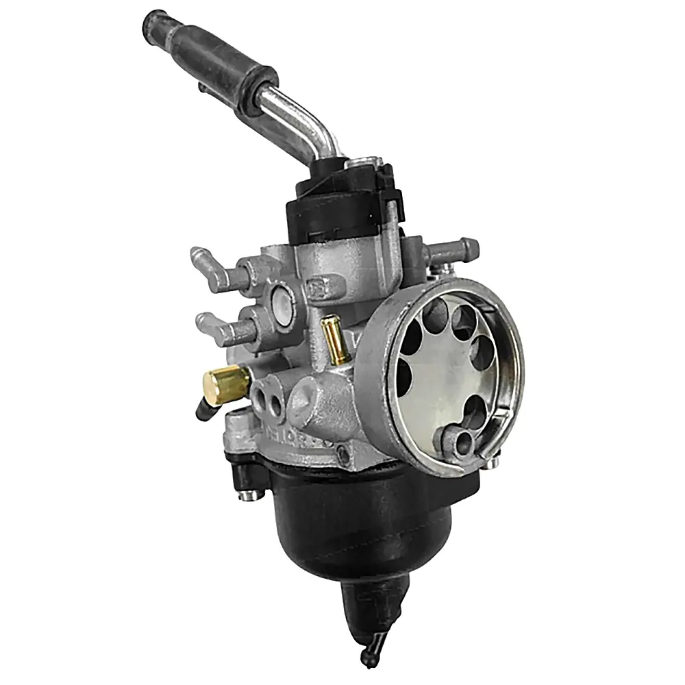 Kaasutin Dellorto PHVA 17,5 mm - D50B0 2018-2020