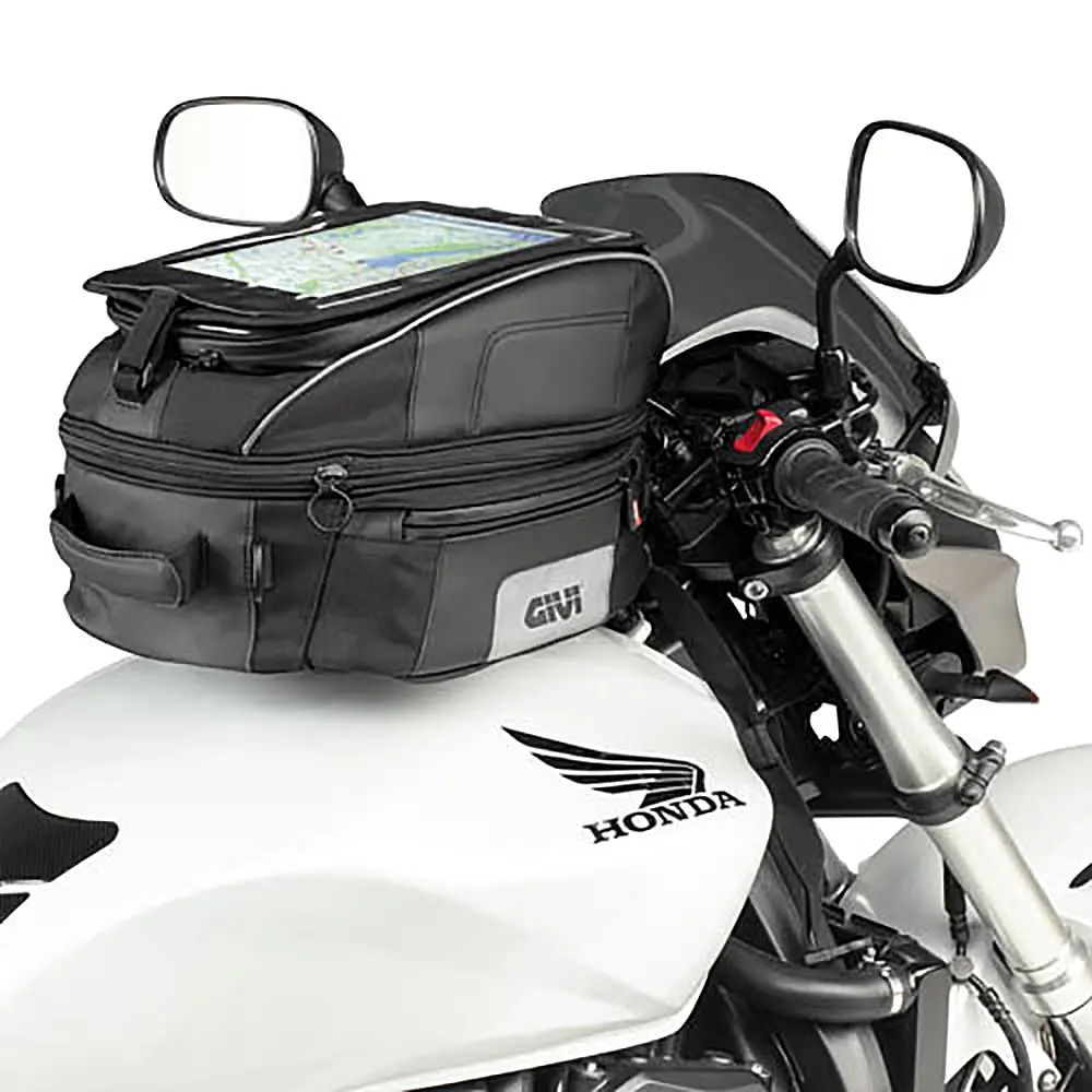 Givi tankkilaukku XS306 Tanklock 25 litraa - Image 2